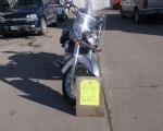 Image #1 of 2006 Honda Shadow VT750