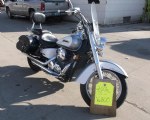 Image #2 of 2006 Honda Shadow VT750