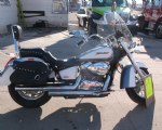 Image #3 of 2006 Honda Shadow VT750