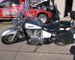 Image #6 of 2006 Honda Shadow VT750