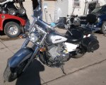 Image #7 of 2006 Honda Shadow VT750